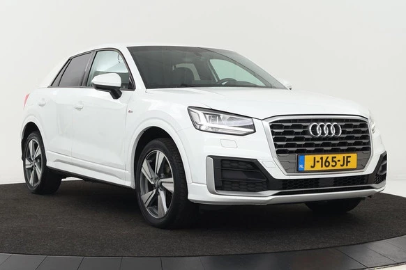 Audi Q2 - Afbeelding 28 van 30