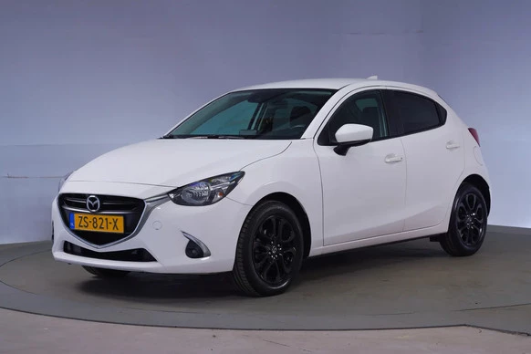 Mazda 2 - Afbeelding 1 van 30