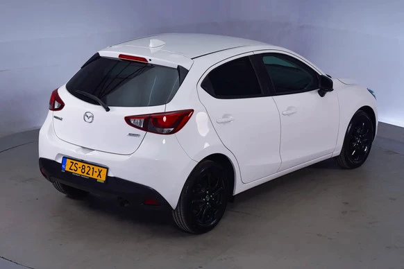 Mazda 2 - Afbeelding 13 van 30