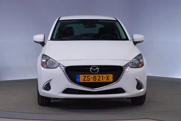 Mazda 2 - Afbeelding 22 van 30