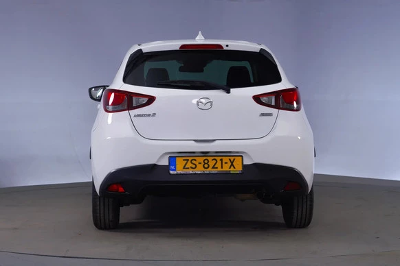 Mazda 2 - Afbeelding 27 van 30