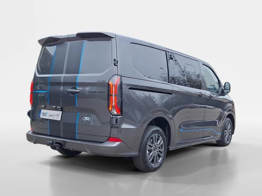 Ford E-Transit - Afbeelding 2 van 30