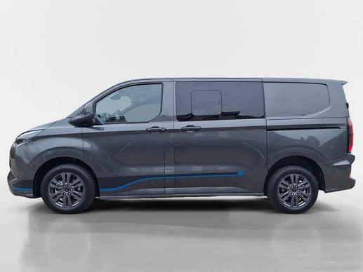 Ford E-Transit - Afbeelding 3 van 30