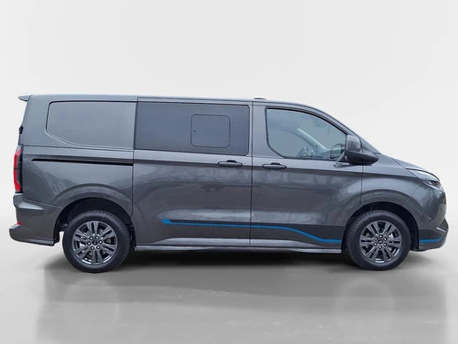 Ford E-Transit - Afbeelding 4 van 30