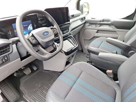 Ford E-Transit - Afbeelding 18 van 30