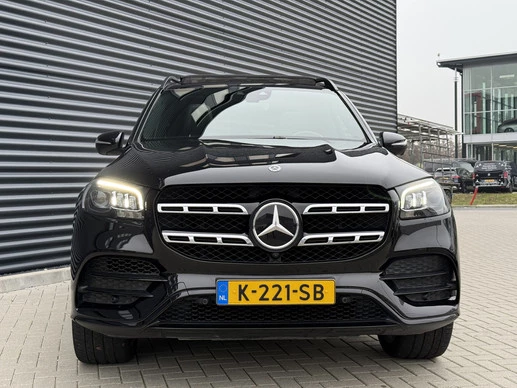 Mercedes-Benz GLS - Afbeelding 2 van 30