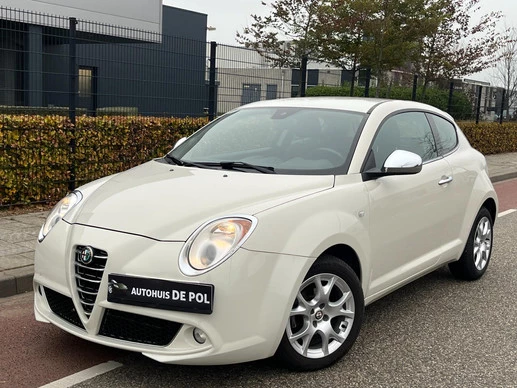 Alfa Romeo MiTo - Afbeelding 1 van 12