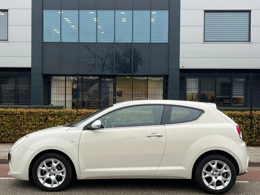 Alfa Romeo MiTo - Afbeelding 2 van 12