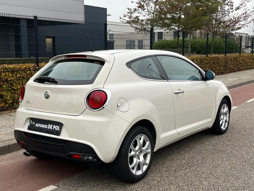 Alfa Romeo MiTo - Afbeelding 3 van 12