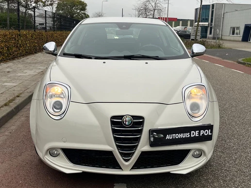 Alfa Romeo MiTo - Afbeelding 5 van 12