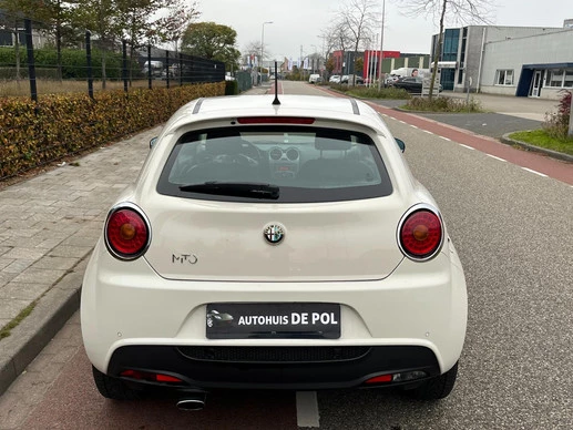 Alfa Romeo MiTo - Afbeelding 6 van 12