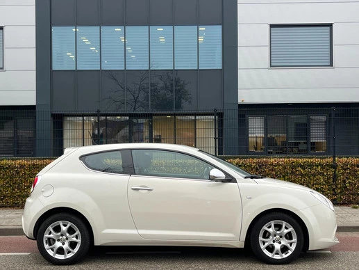 Alfa Romeo MiTo - Afbeelding 7 van 12