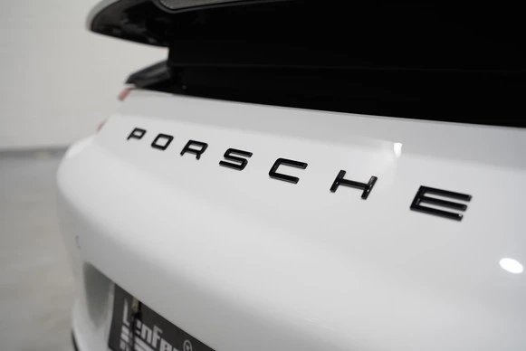 Porsche 911 - Afbeelding 16 van 30