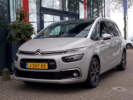 Citroën Grand C4 Spacetourer - Afbeelding 1 van 22