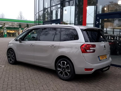 Citroën Grand C4 Spacetourer - Afbeelding 4 van 22