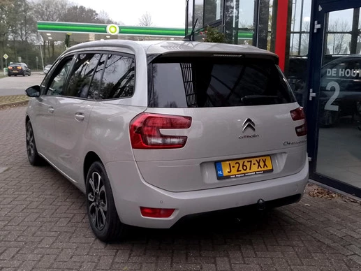 Citroën Grand C4 Spacetourer - Afbeelding 5 van 22