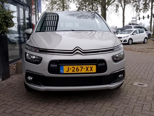 Citroën Grand C4 Spacetourer - Afbeelding 6 van 22