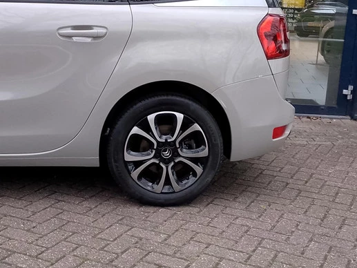 Citroën Grand C4 Spacetourer - Afbeelding 8 van 22