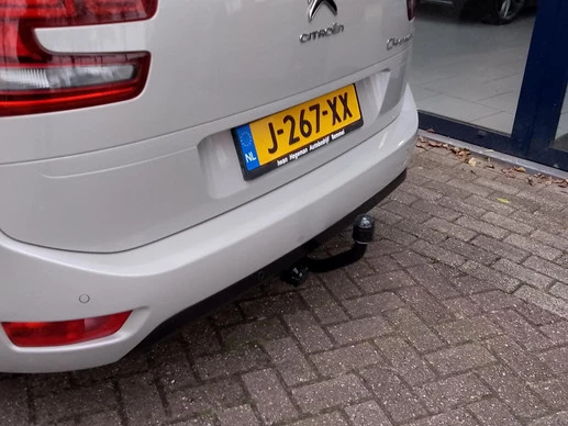 Citroën Grand C4 Spacetourer - Afbeelding 9 van 22