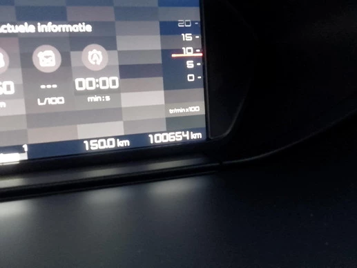 Citroën Grand C4 Spacetourer - Afbeelding 21 van 22