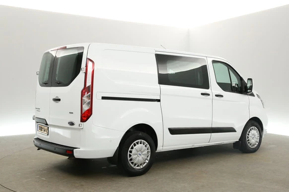 Ford Transit Custom - Afbeelding 2 van 29