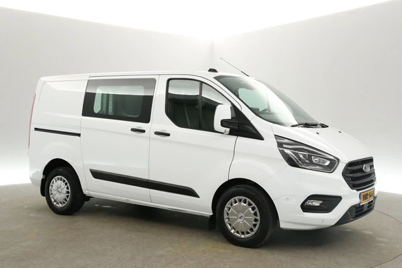 Ford Transit Custom - Afbeelding 3 van 29