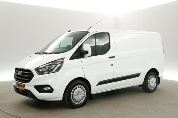 Ford Transit Custom - Afbeelding 5 van 29