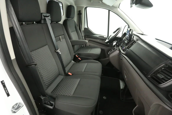 Ford Transit Custom - Afbeelding 13 van 29