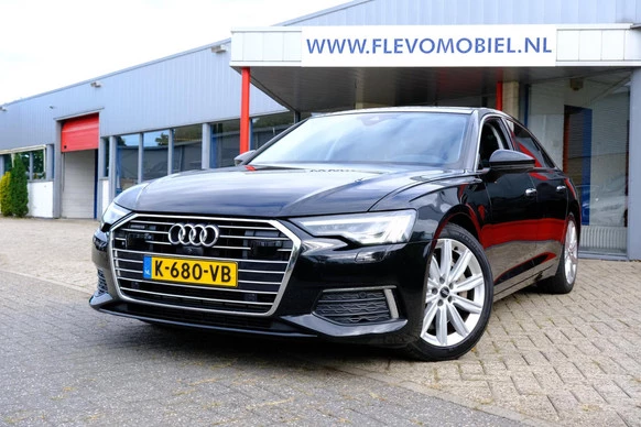 Audi A6 - Afbeelding 1 van 30