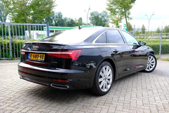 Audi A6 - Afbeelding 3 van 30