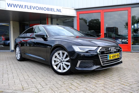 Audi A6 - Afbeelding 4 van 30