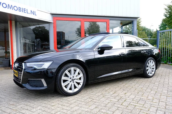 Audi A6 - Afbeelding 27 van 30