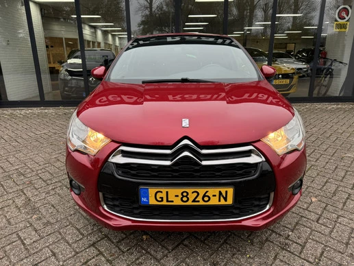 Citroën DS4 - Afbeelding 3 van 17