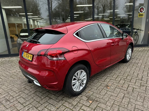 Citroën DS4 - Afbeelding 13 van 17