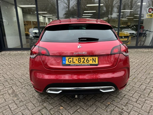 Citroën DS4 - Afbeelding 14 van 17