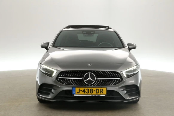 Mercedes-Benz A-Klasse - Afbeelding 4 van 30