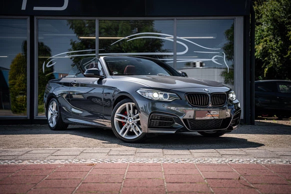 BMW 2 Serie