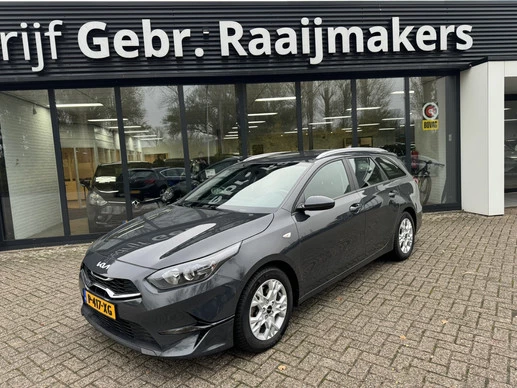 Kia Ceed Sportswagon