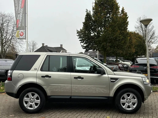 Land Rover Freelander - Afbeelding 4 van 15