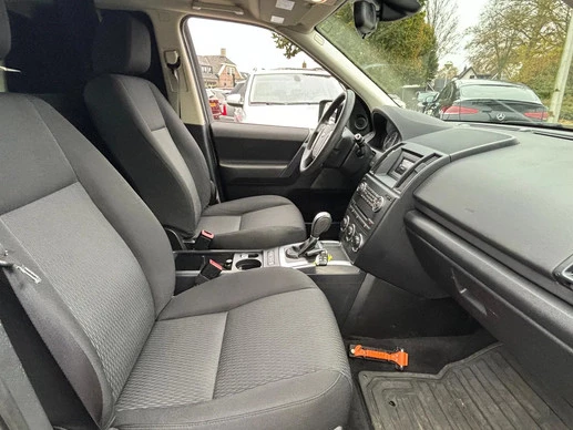 Land Rover Freelander - Afbeelding 11 van 15