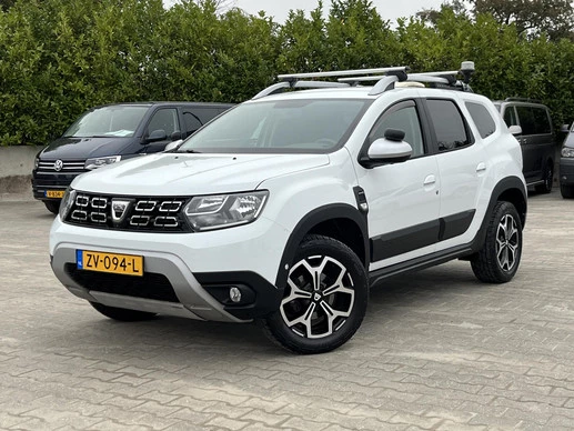 Dacia Duster - Afbeelding 1 van 25