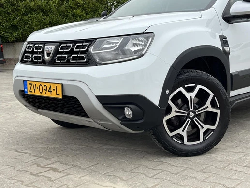 Dacia Duster - Afbeelding 2 van 25