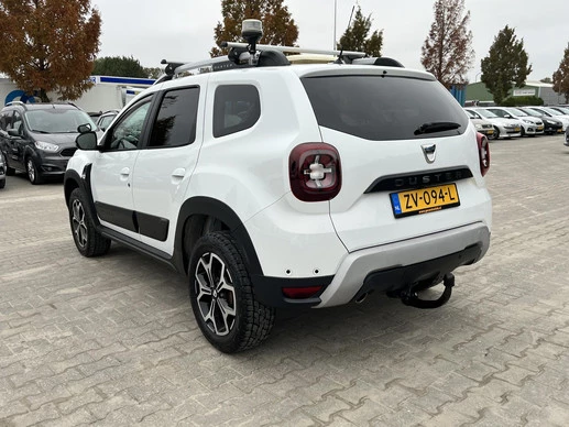 Dacia Duster - Afbeelding 5 van 25