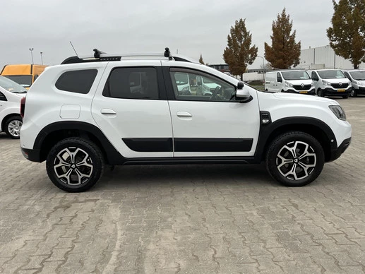 Dacia Duster - Afbeelding 22 van 25