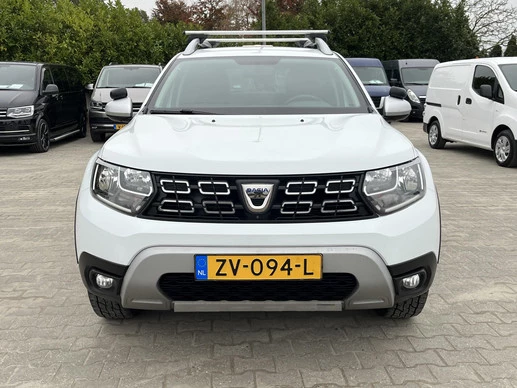 Dacia Duster - Afbeelding 24 van 25