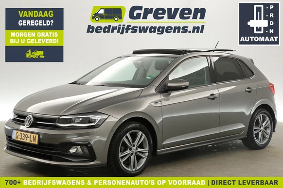 Volkswagen Polo - Afbeelding 1 van 29