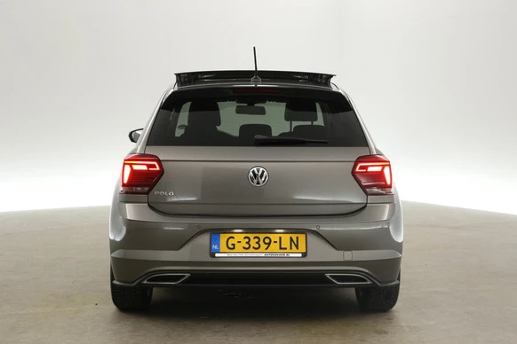 Volkswagen Polo - Afbeelding 29 van 29