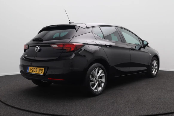 Opel Astra - Afbeelding 2 van 24