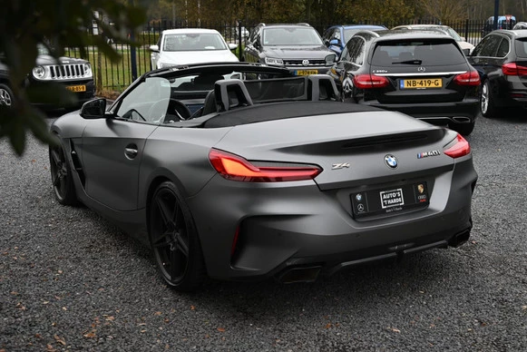 BMW Z4 - Afbeelding 4 van 30