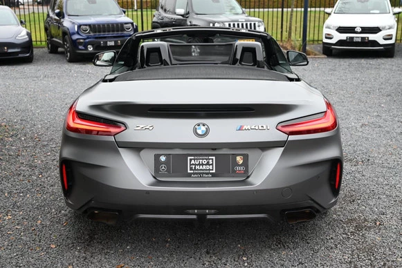 BMW Z4 - Afbeelding 5 van 30